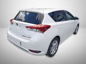 Toyota Auris - 2015