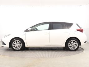 Toyota Auris - 2015