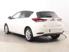 Toyota Auris - 2015