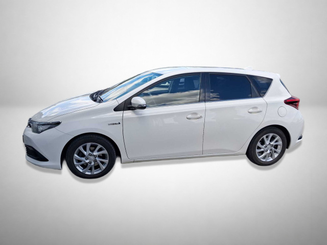 Toyota Auris 2015