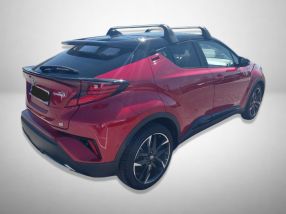 Toyota C-HR - 2021