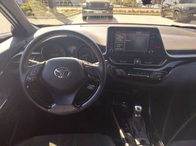 Toyota C-HR - 2021