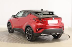 Toyota C-HR - 2021