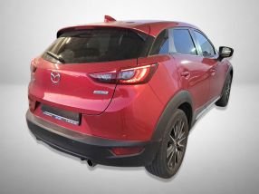 Mazda CX-3 - 2017