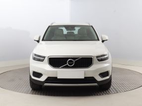 Volvo XC40 - 2018