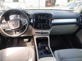 Volvo XC40 - 2018