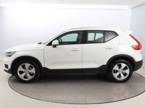 Volvo XC40 - 2018