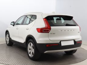 Volvo XC40 - 2018