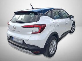Renault Captur - 2019