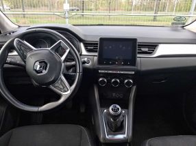 Renault Captur - 2019