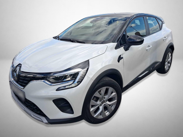 Renault Captur 2019