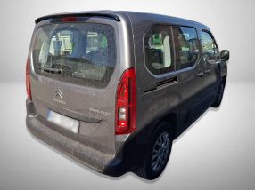 Citroen Berlingo - 2022