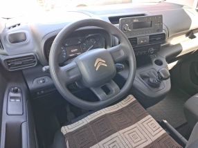 Citroen Berlingo - 2022