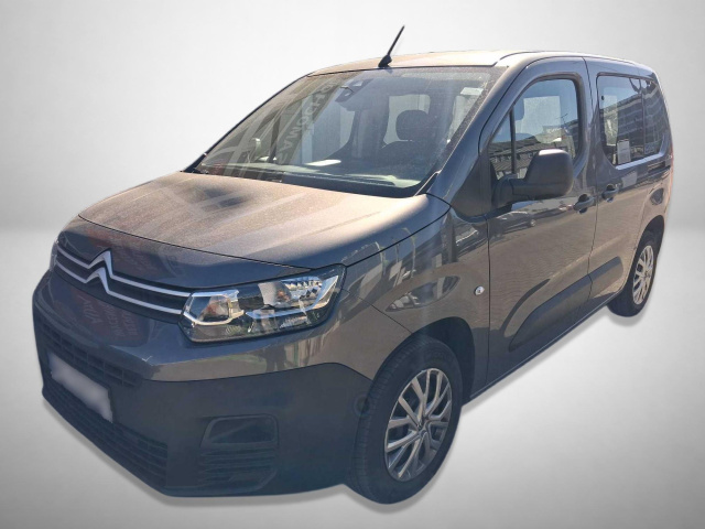 Citroen Berlingo 2022