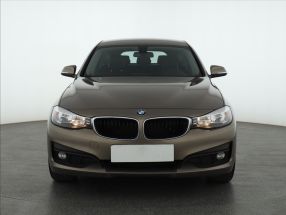 BMW 3GT - 2015