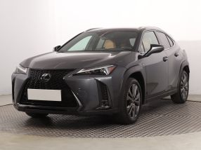 Lexus UX - 2023