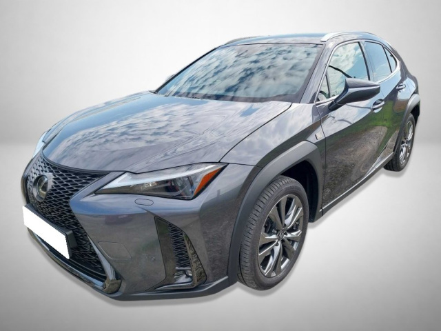 Lexus UX 2023