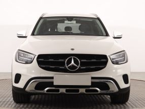 Mercedes-Benz GLC - 2020