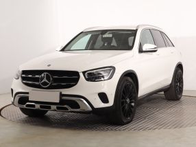 Mercedes-Benz GLC - 2020