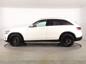 Mercedes-Benz GLC - 2020