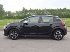 Citroen C3 - 2024