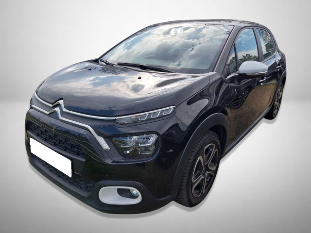 Citroen C3 2024