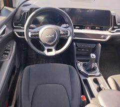 Kia Sportage - 2024
