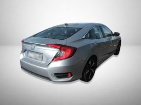 Honda Civic - 2018