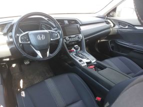 Honda Civic - 2018