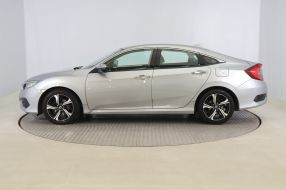 Honda Civic - 2018