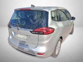 Opel Zafira - 2016