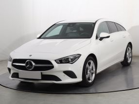 Mercedes-Benz CLA - 2020