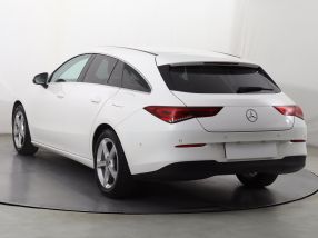 Mercedes-Benz CLA - 2020