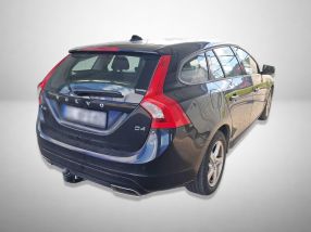 Volvo V60 - 2014