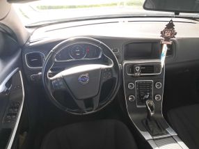 Volvo V60 - 2014