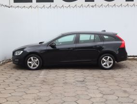 Volvo V60 - 2014