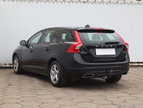 Volvo V60 - 2014