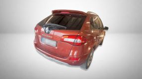 Renault Koleos - 2012