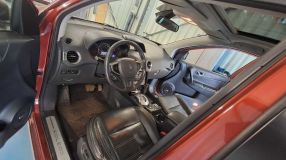 Renault Koleos - 2012