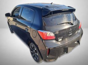 Mitsubishi Space Star - 2020