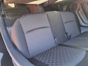 Mitsubishi Space Star - 2020