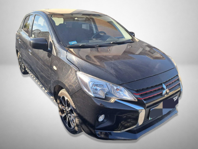 Mitsubishi Space Star 2020