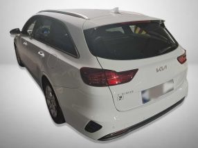 Kia Ceed - 2022