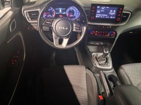 Kia Ceed - 2022