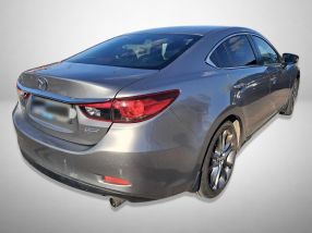 Mazda 6 - 2013