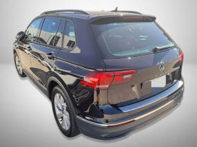 Volkswagen Tiguan - 2024