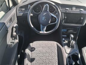 Volkswagen Tiguan - 2024