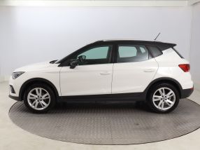 Seat Arona - 2018
