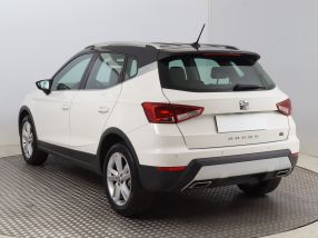 Seat Arona - 2018