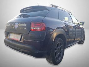 Citroen C4 Cactus - 2014